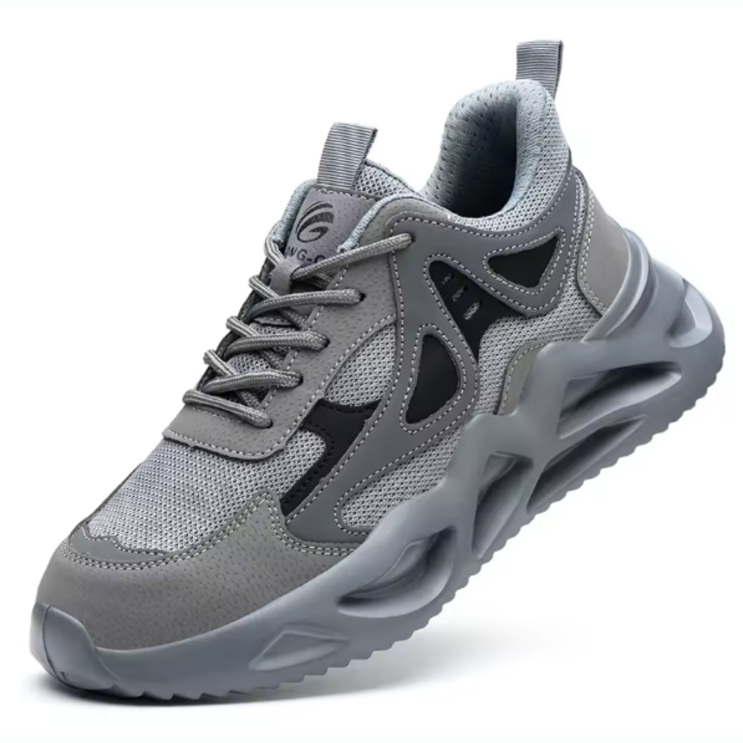 Women's safety shoes