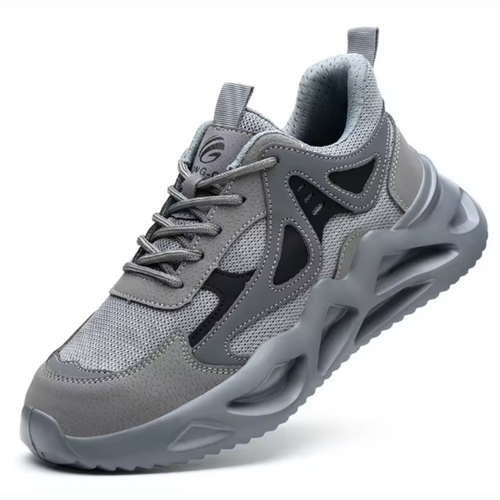 Women's safety shoes