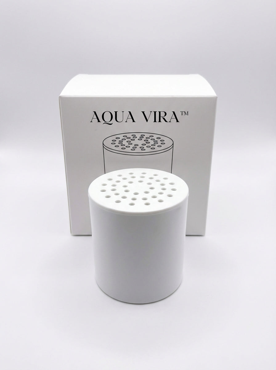 Aqua-Vira™ Replacement Filter (60 Days)