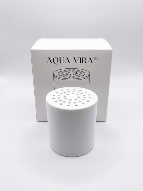 Aqua-Vira™ Replacement Filter (60 Days)